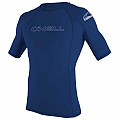 Herren-Lycra-Shirt O'Neill BASIC SKINS CREW, kurzärmelig