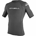 Herren-Lycra-Shirt O'Neill BASIC SKINS CREW, kurzärmelig