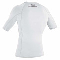 Herren-Lycra-Shirt O'Neill BASIC SKINS CREW, kurzärmelig