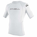 Herren-Lycra-Shirt O'Neill BASIC SKINS CREW, kurzärmelig